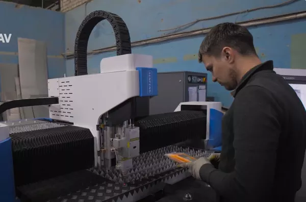 Самара SF3015G 3 кВт